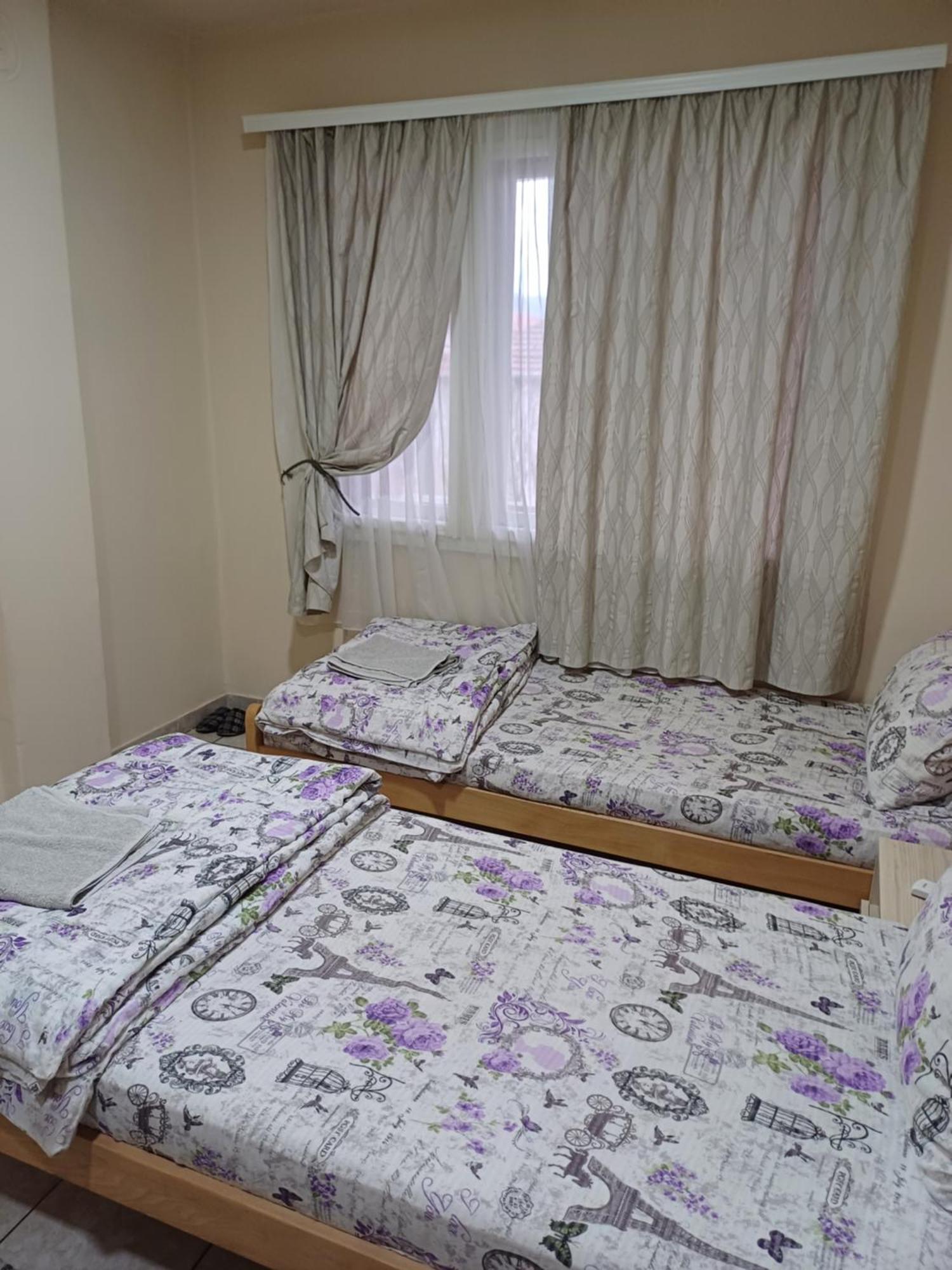 Hotel Sobe Sanja Pirot Habitación foto